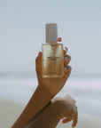 Island Girl Body Glow Oil