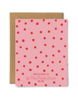 You're Amazing Card