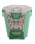 Lavender Indoor Garden Gift