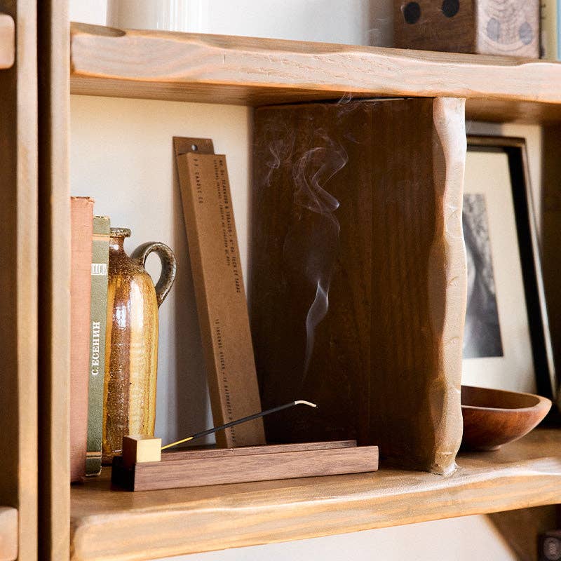 Teakwood &amp; Tobacco - Incense Sticks