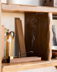 Teakwood & Tobacco - Incense Sticks