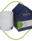 Ginger Sage Candle (7 oz.)