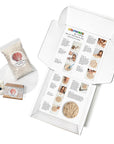 Day at the Beach - Kids Hand & Footprint Keepsake Craft