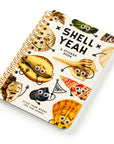 Brass Monkey Shell Yeah Sticker Book