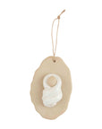 Nativity Figurine Ornaments