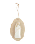 Nativity Figurine Ornaments