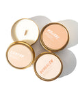 Bungalow Travel Tin Candle - The Desert Collection