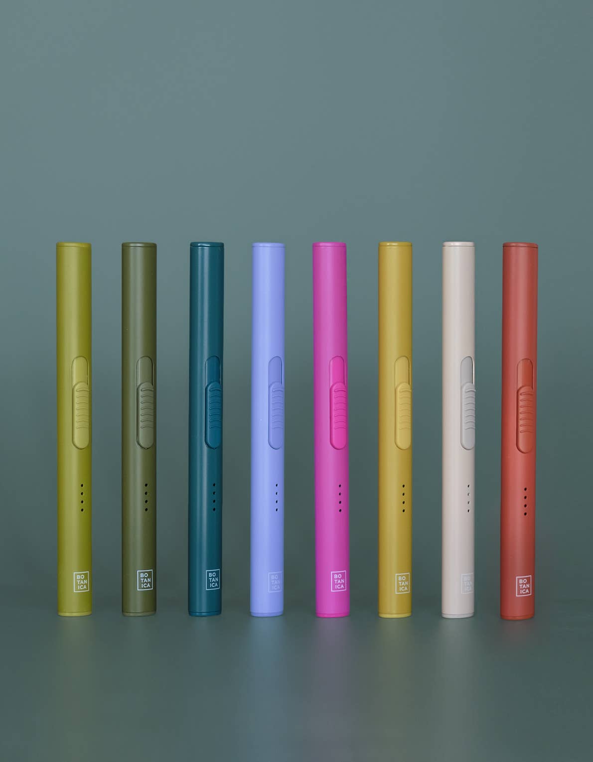 Flameless Rechargeable Lighter | Bisque