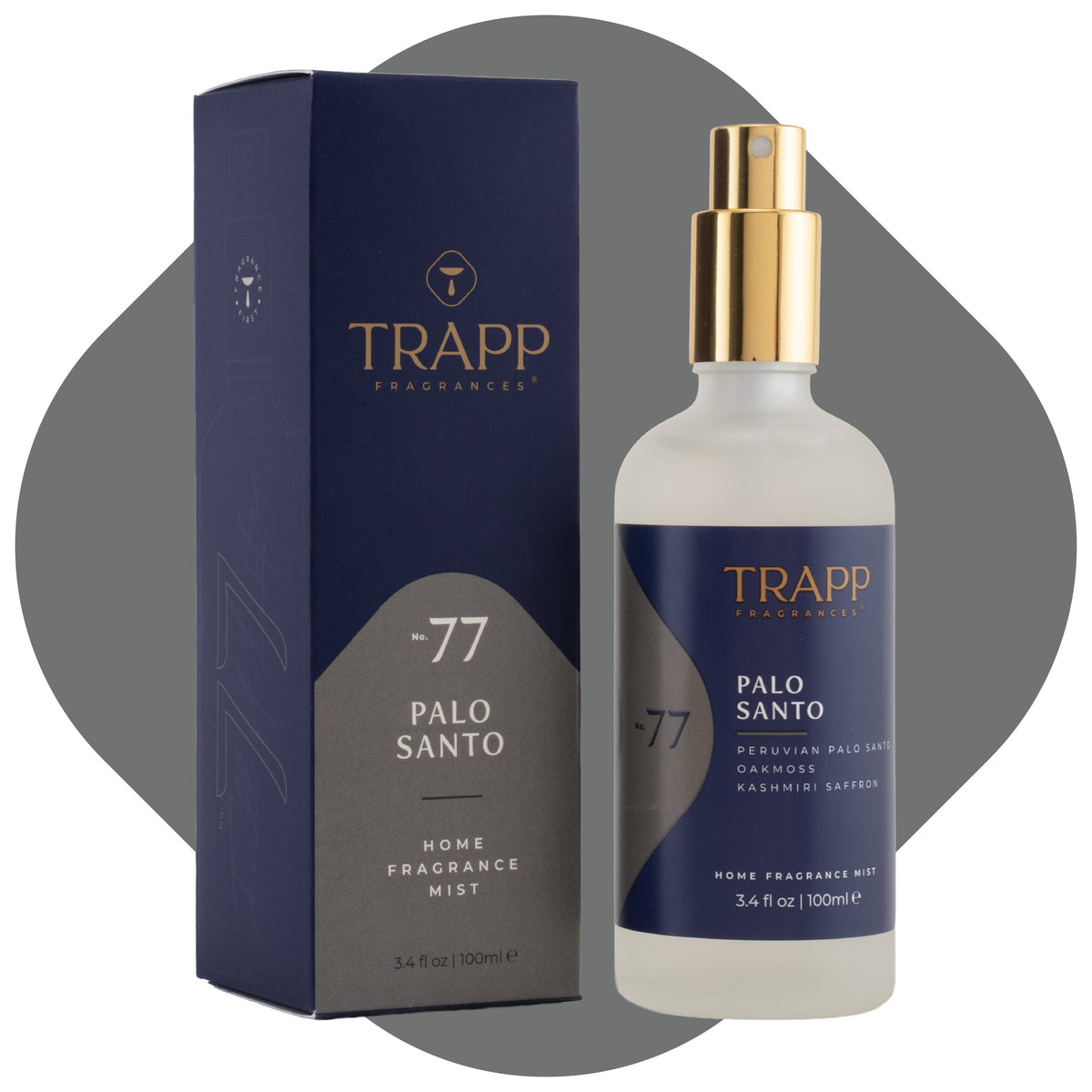 Palo Santo Fragrance Mist