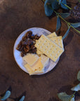 Mini Plate - Seashell