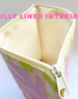 Paradise Beach Pouch