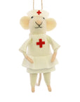 Nurse Mouse