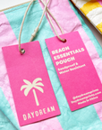 Paradise Beach Pouch