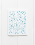 May Your Love Continue To Grow Greeting Card