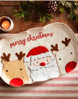 Santa & Friends Platter