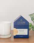 Fresh Cut Tuberose Candle (7 oz.)