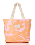 Lei Garden Day Tripper in Pink Orange