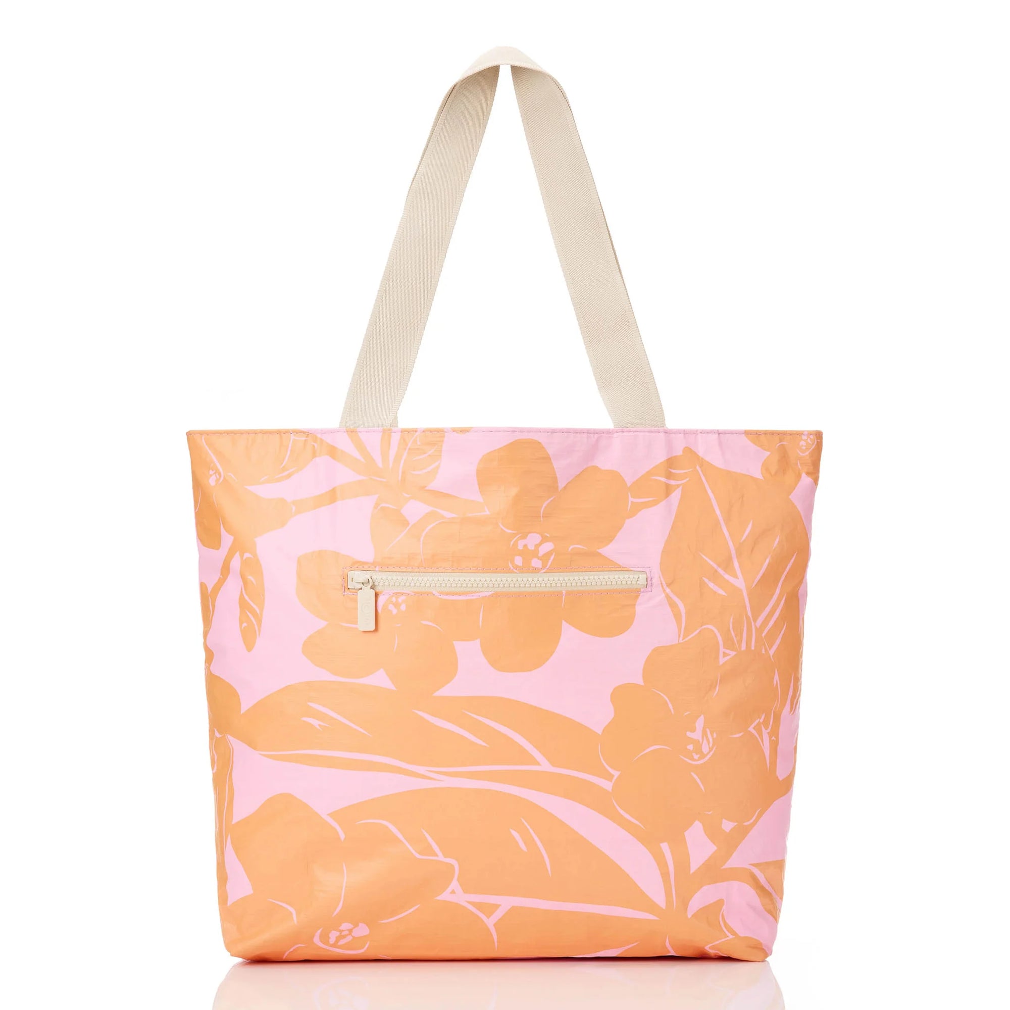 Lei Garden Day Tripper in Pink Orange