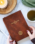 The Good Habit Builder Journal