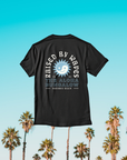 Raised by Waves Kids Tee