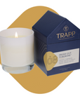 Fresh Cut Tuberose Trapp Candle