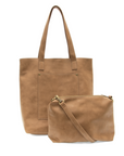 Charlie North South Tote