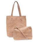 Charlie North South Tote