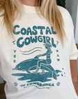 Coastal Cowgirl Tee