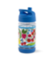 Fruits and Veggies Water Bottle