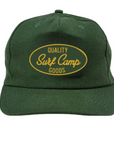 Quality Goods Patch Hat