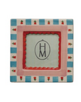 Stoneware Photo Frame