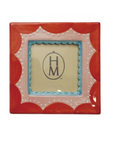 Stoneware Photo Frame