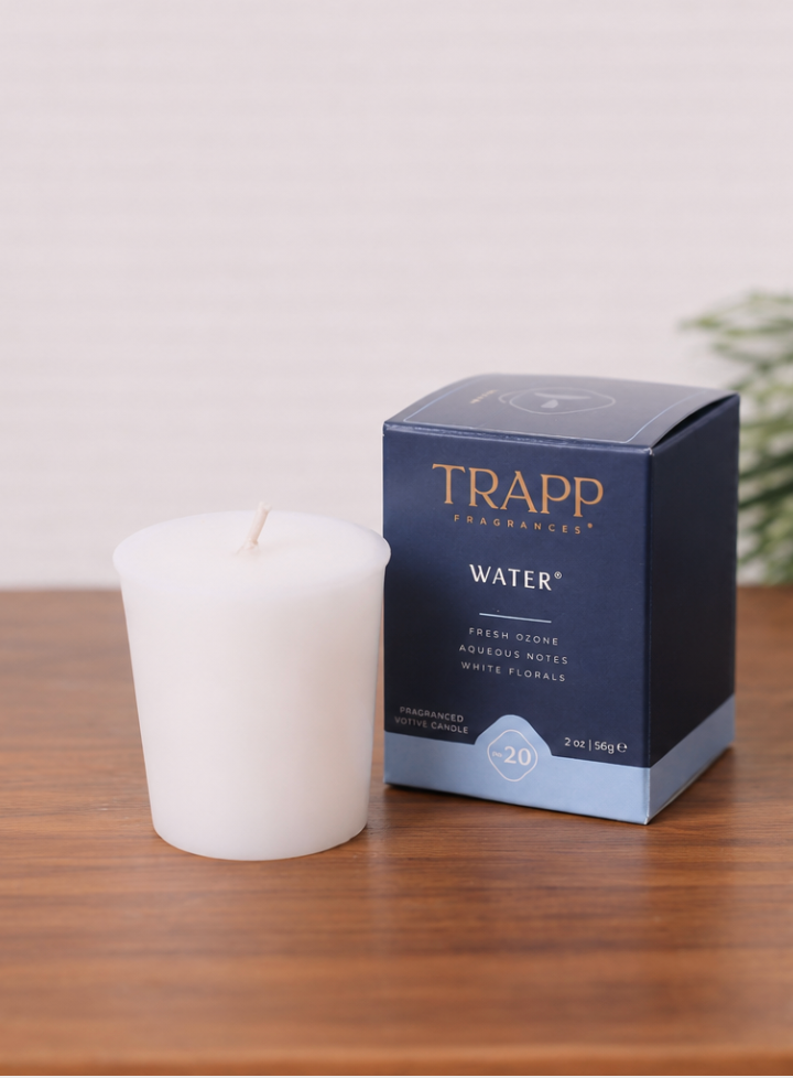Water Votive Candle (2 oz.)