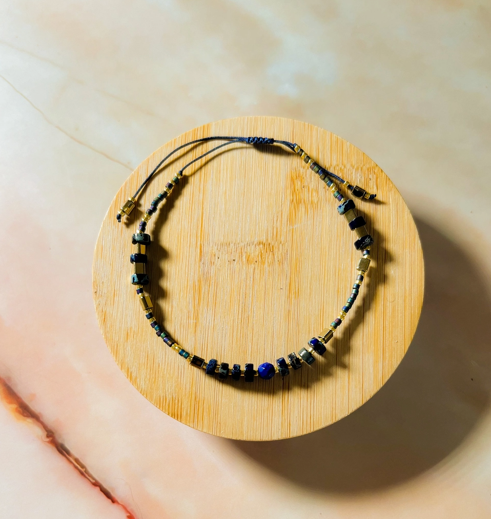 Miyuki Bracelet