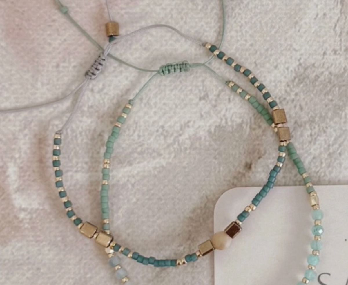 Miyuki Bracelet