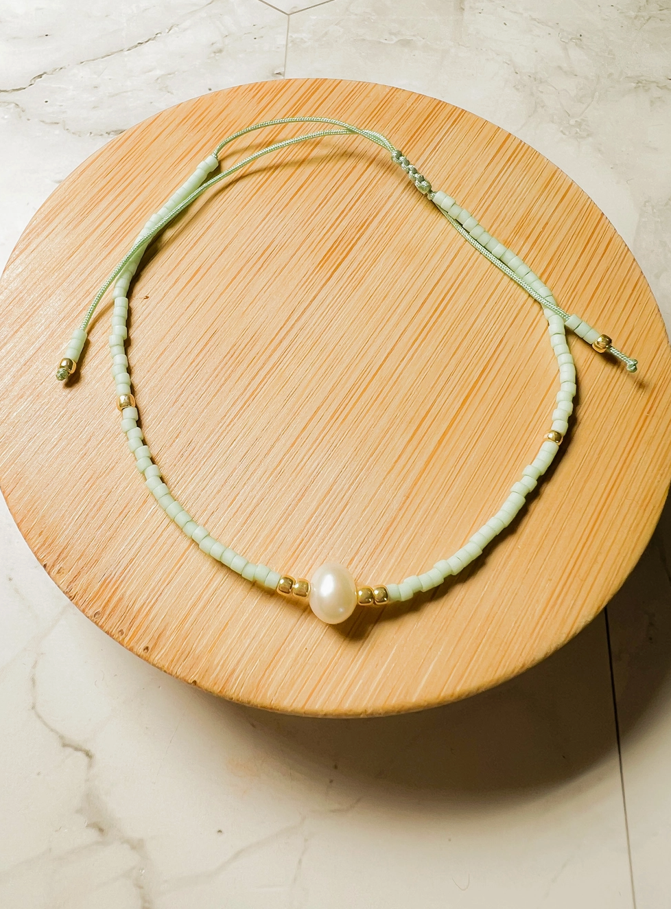 Perla Bracelet