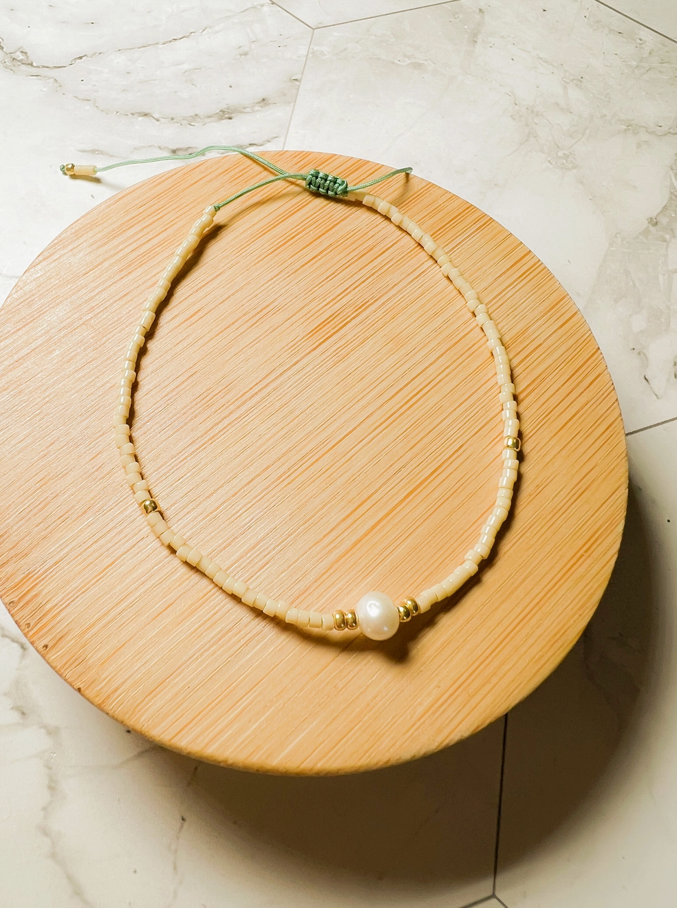 Perla Bracelet