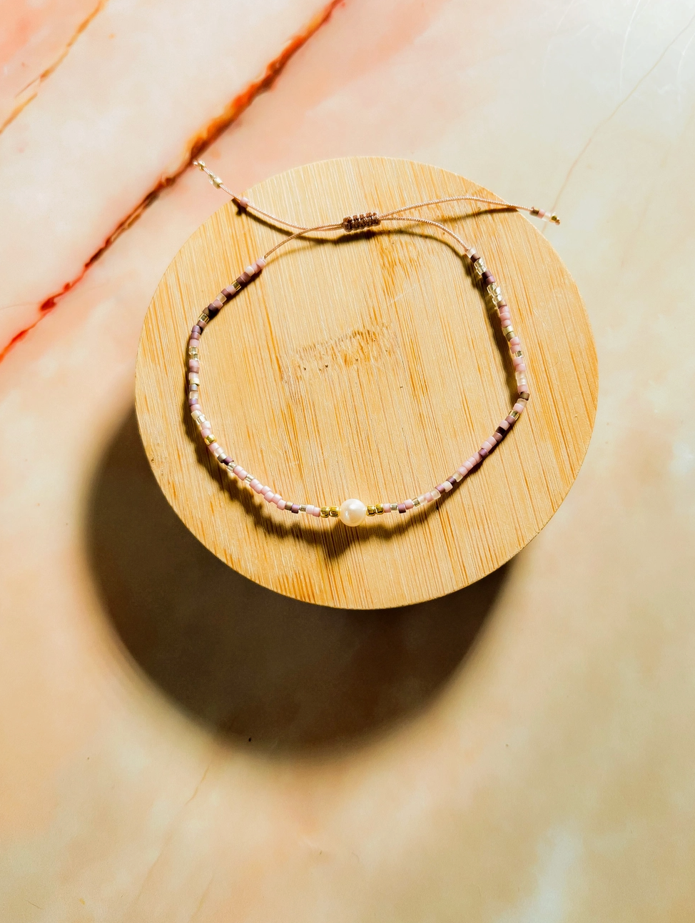 Perla Bracelet