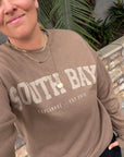 South Bay Heritage Sweatshirt