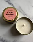 Cactus Blossom Soy Candle