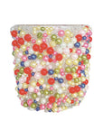Beaded Votive Holder