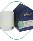 Bob's Flower Shoppe Trapp Candle