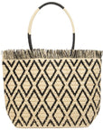 MARTINA - Paper Crochet Tote