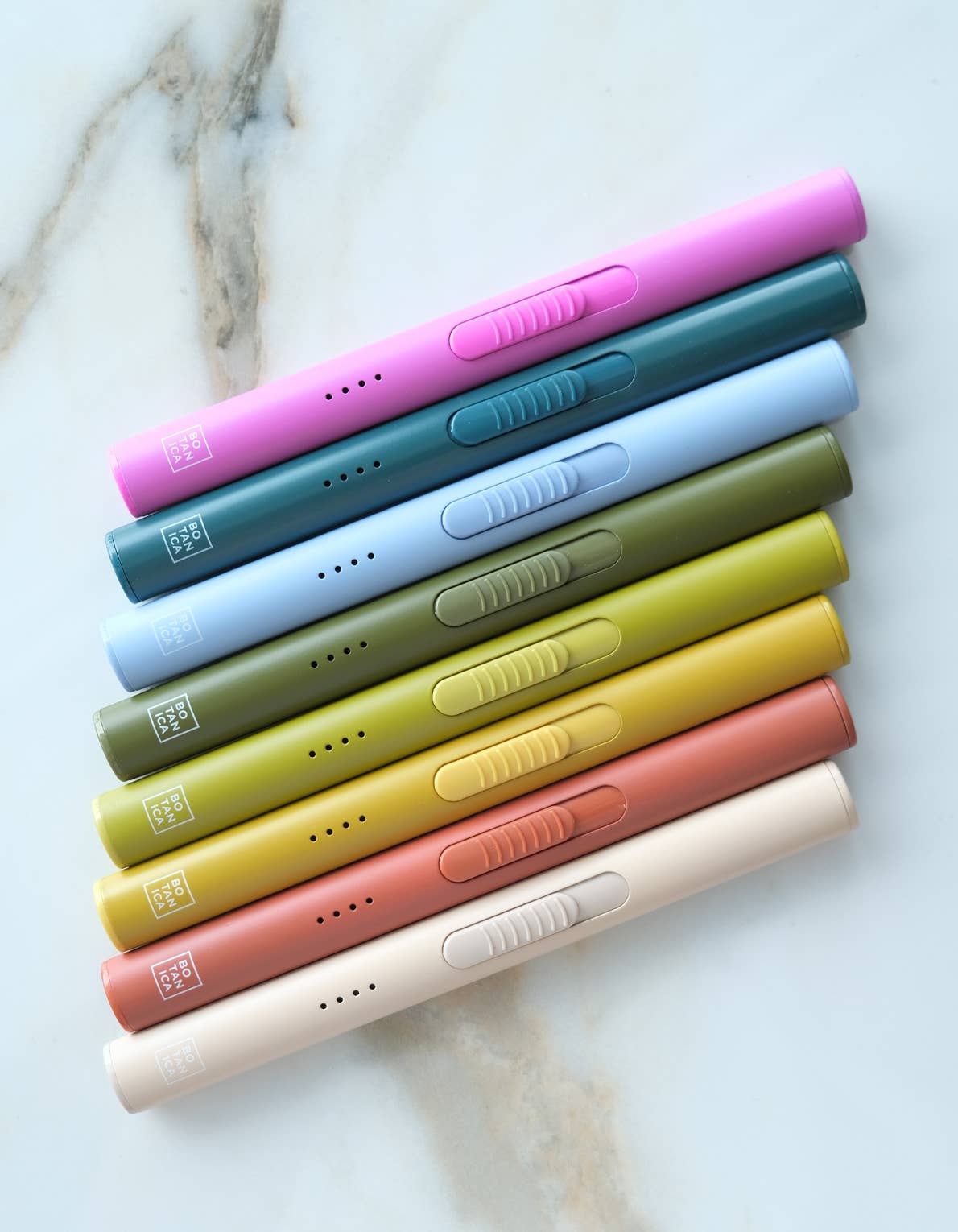 Flameless Rechargeable Lighter | Brownstone