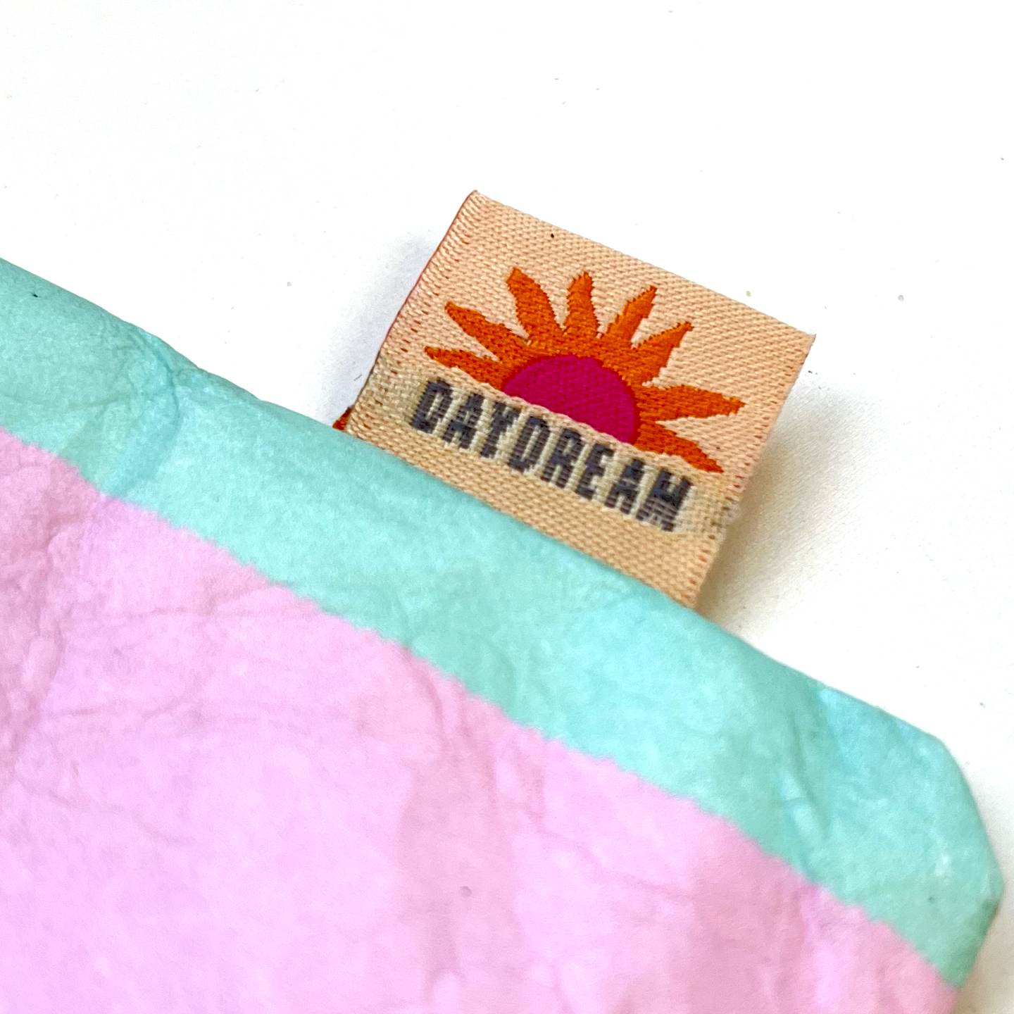 Paradise Beach Pouch