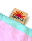 Paradise Beach Pouch