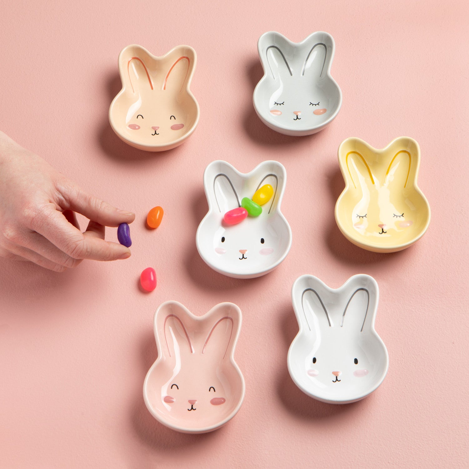 Easter Pinch Bowl