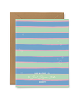 Hello Little One Card