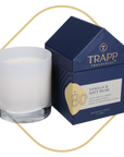 Vanilla & Soft Musk Candle (7 oz.)