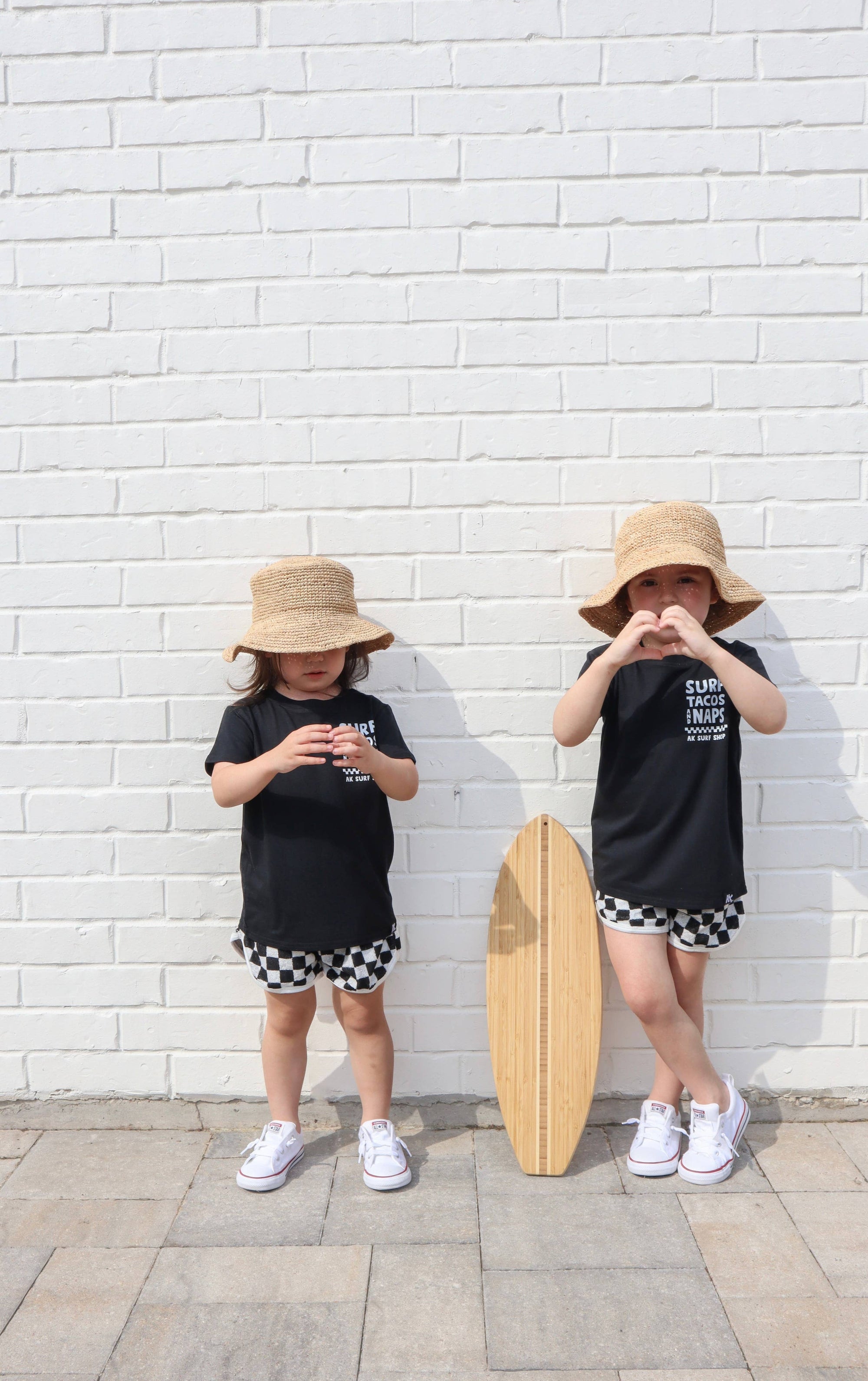 Tacos + Naps Graphic Tee